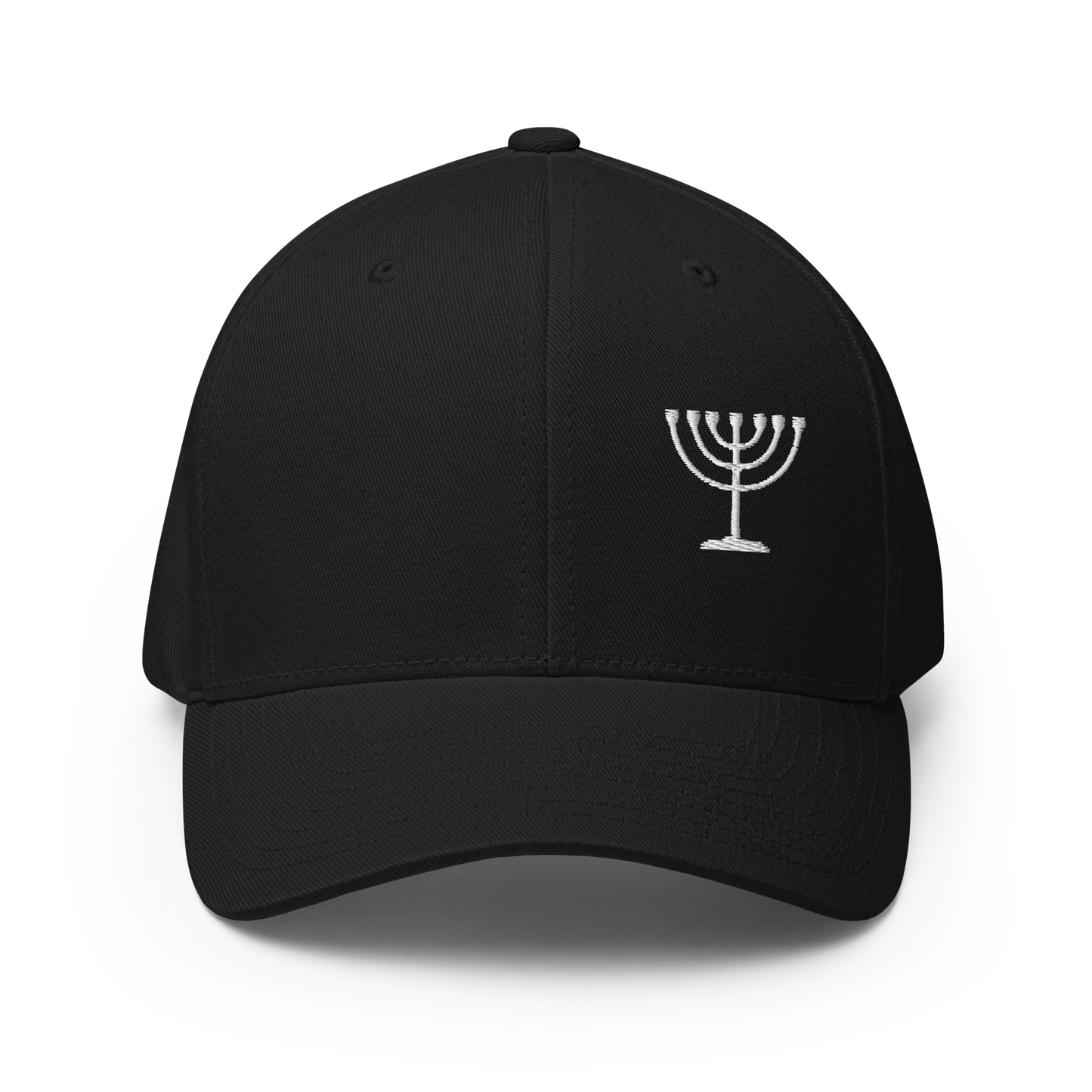 HC Menorah Cap