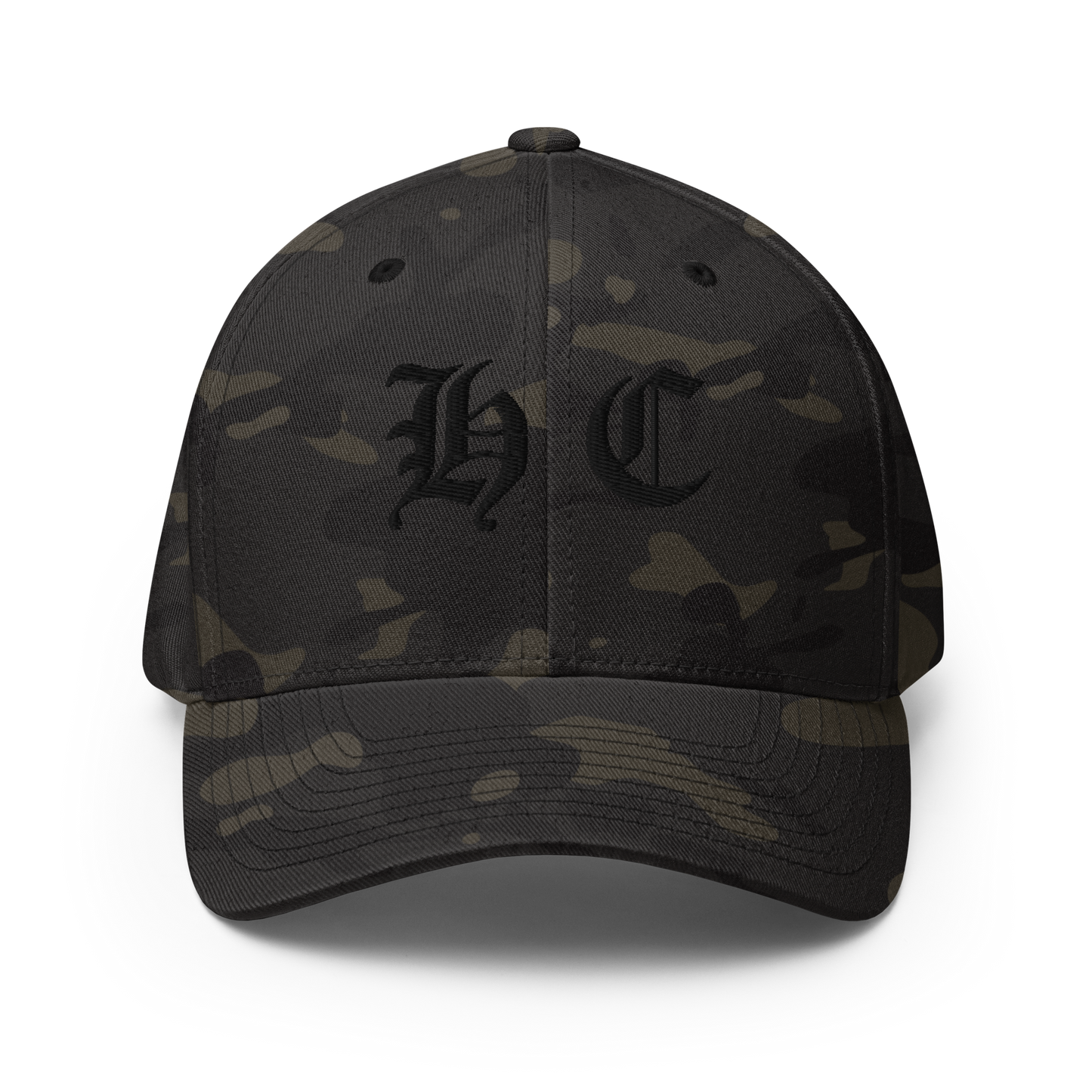 "Blackout" Cap