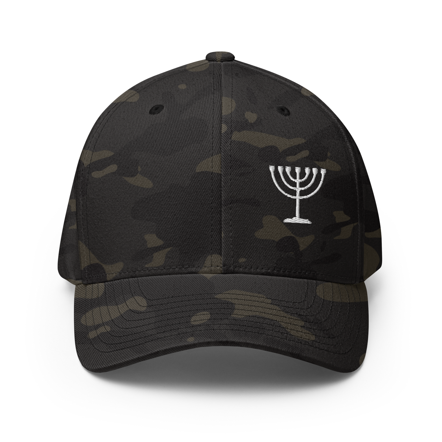HC Menorah Cap