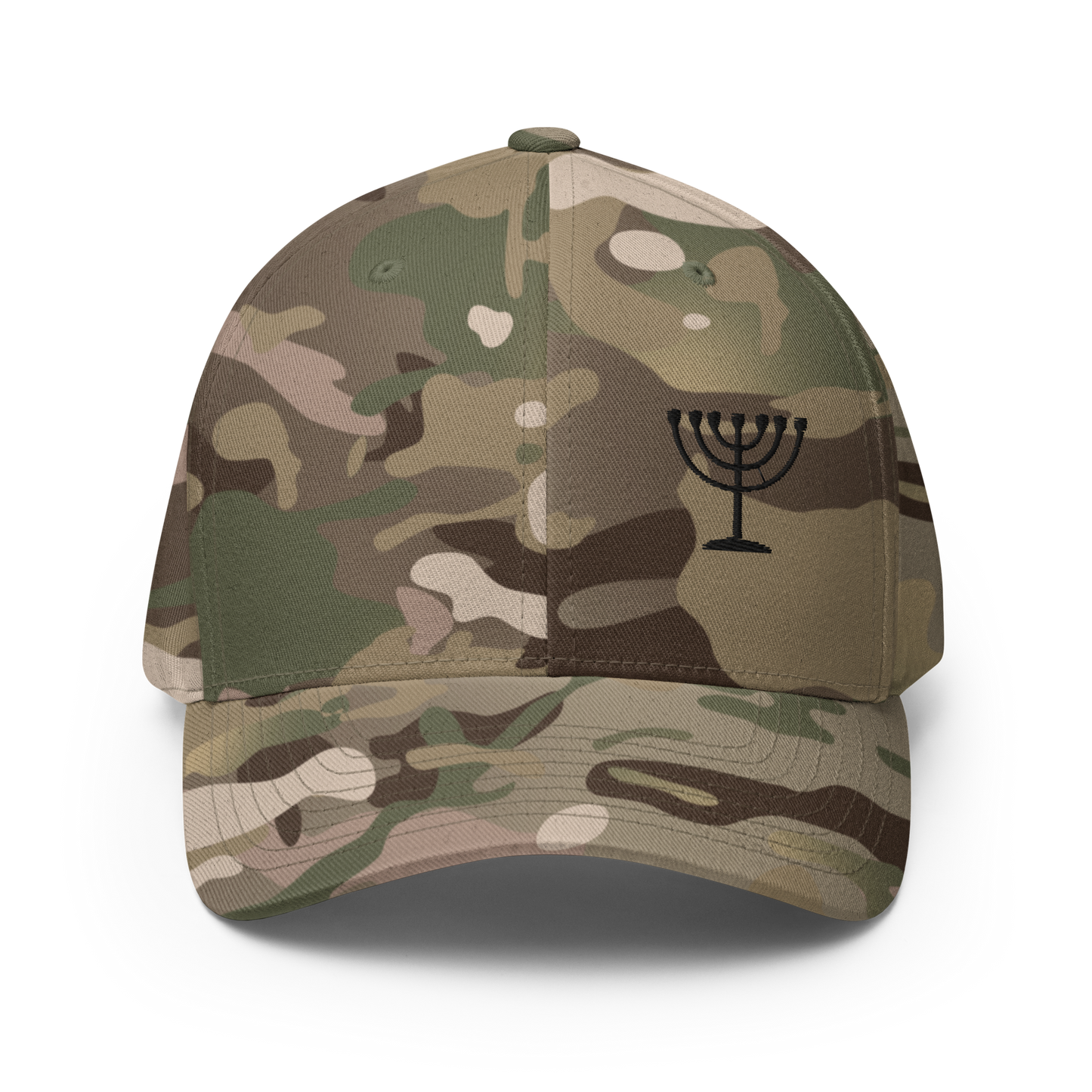 HC Menorah Cap