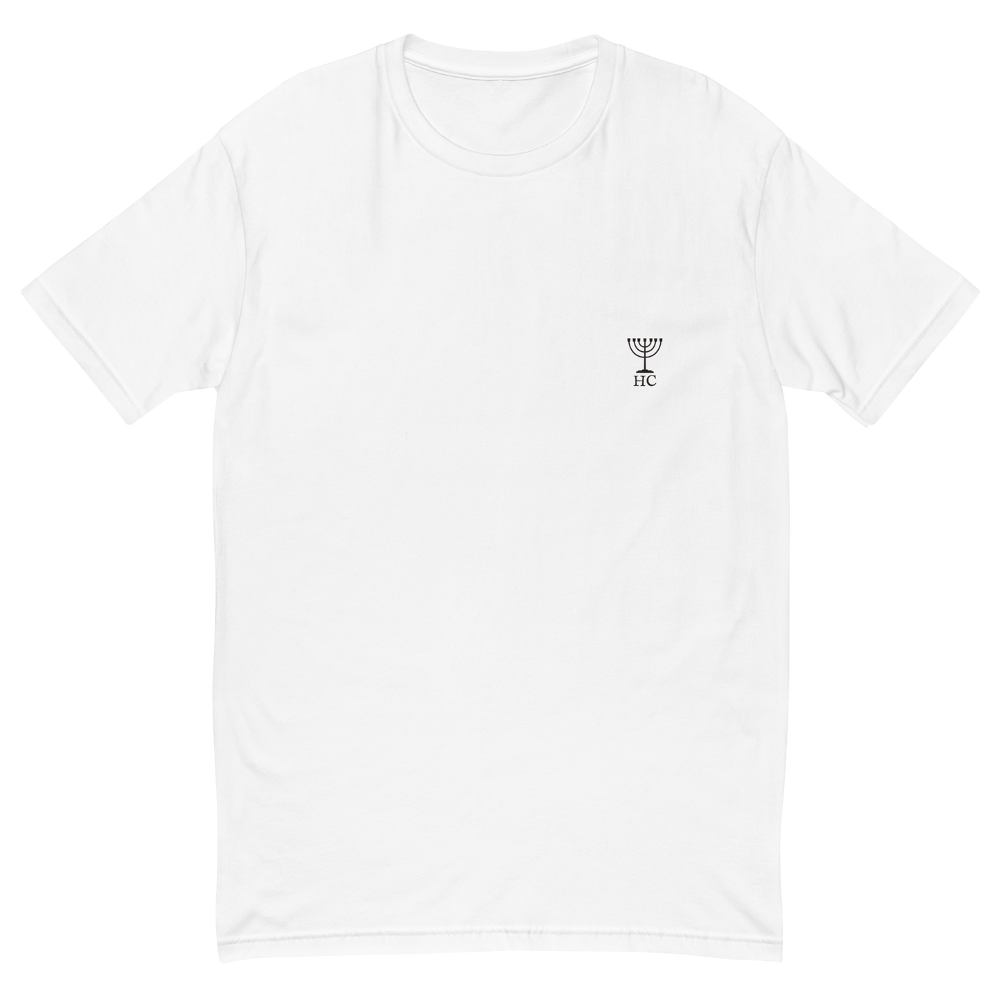 Rule Over T-Shirt