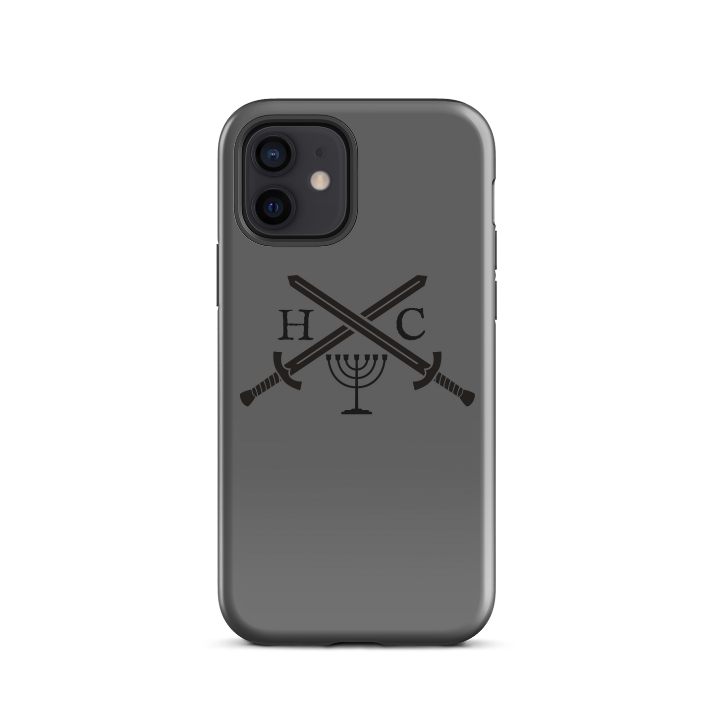 MK2 IPhone Tough Case