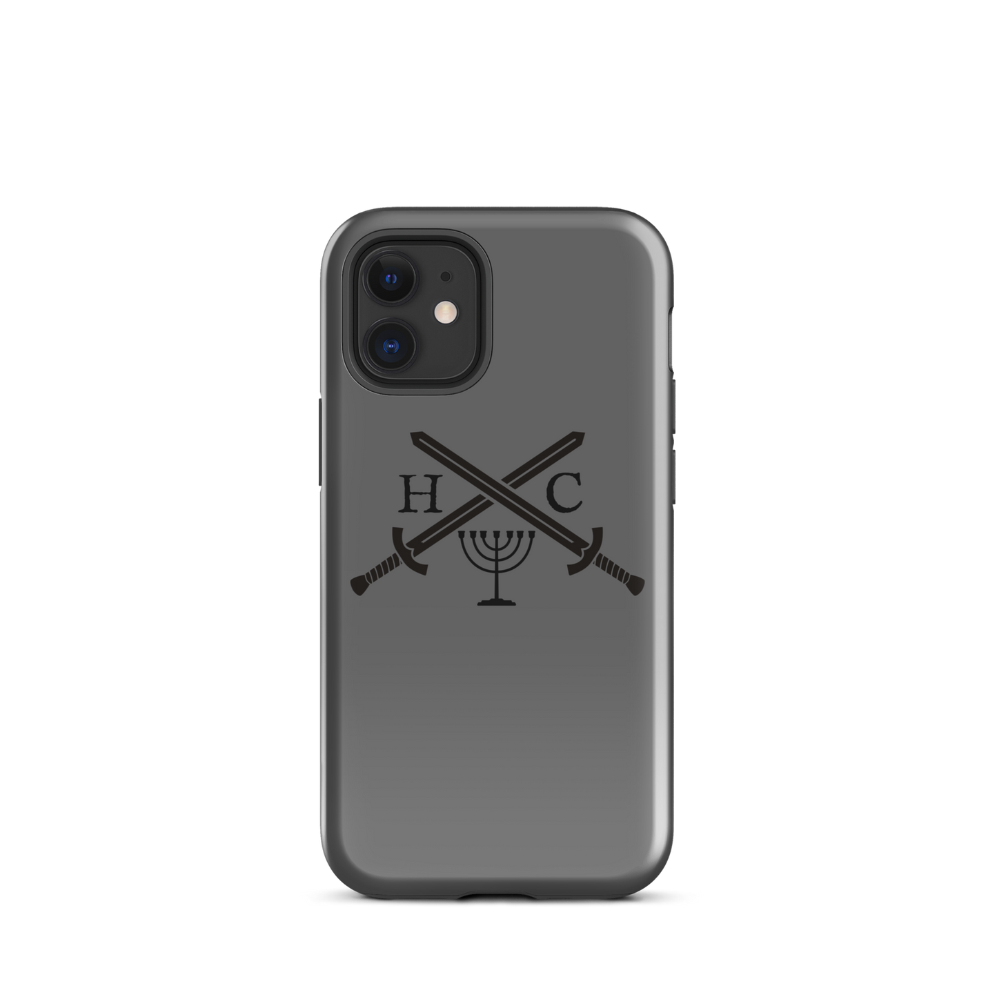 MK2 IPhone Tough Case