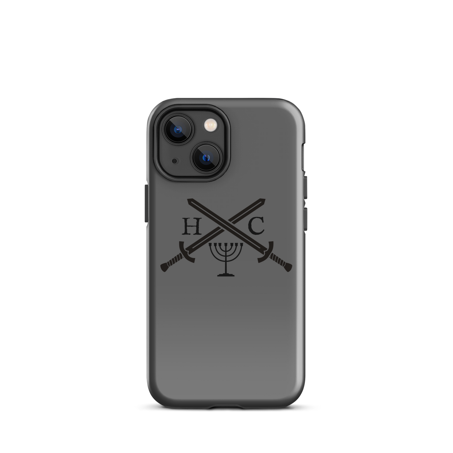 MK2 IPhone Tough Case