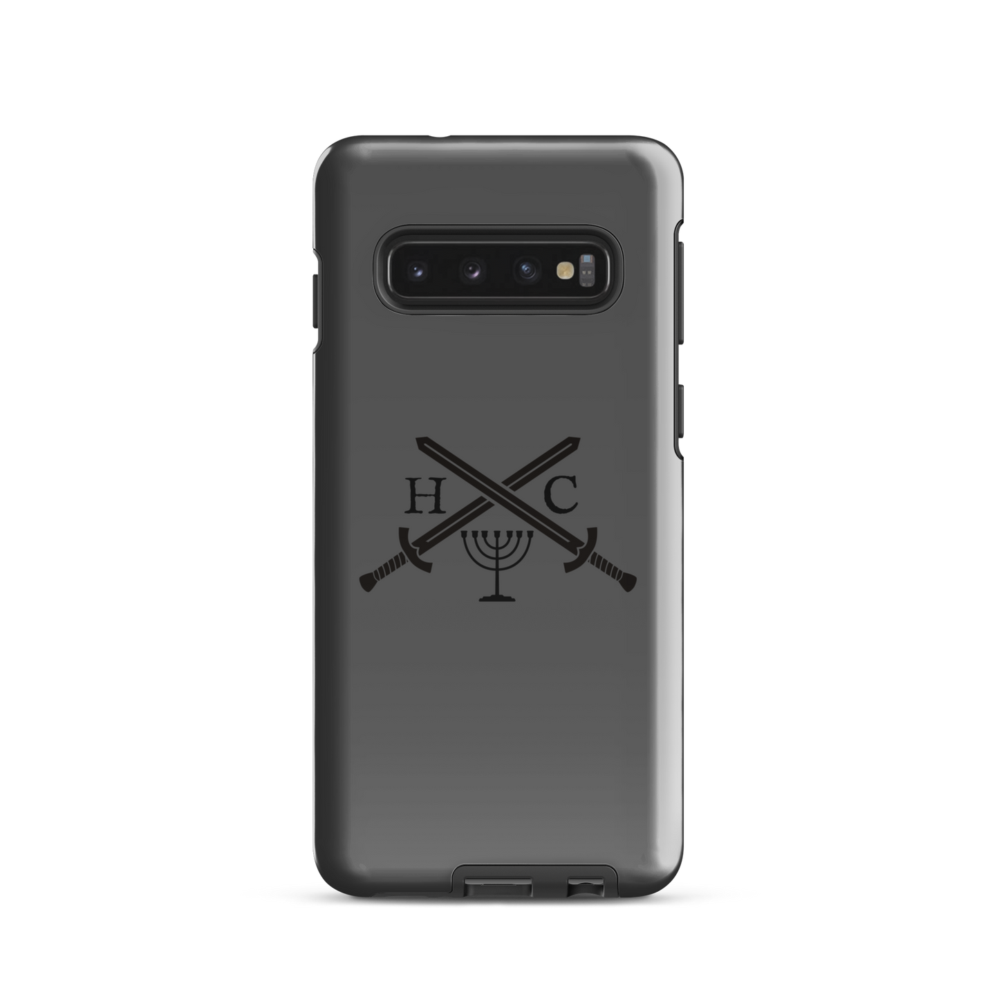 Tough case for Samsung®
