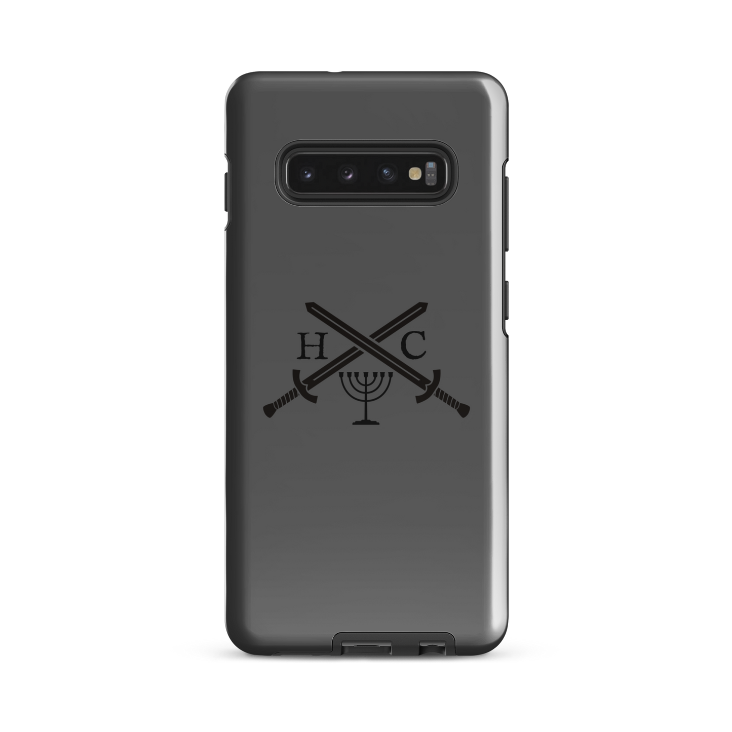Tough case for Samsung®