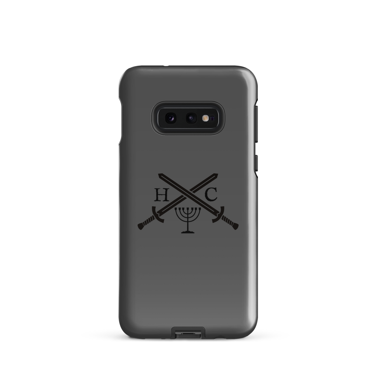 Tough case for Samsung®