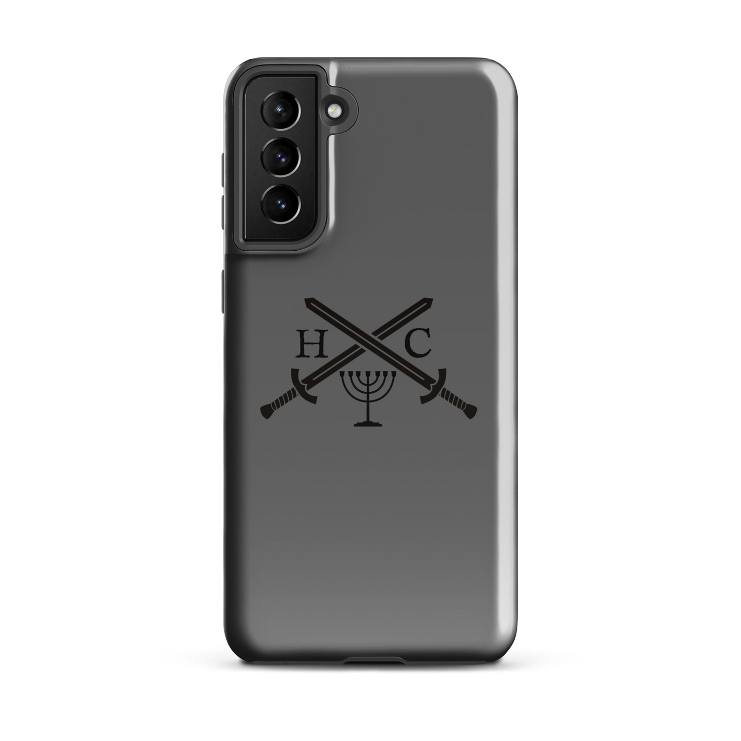 Tough case for Samsung®
