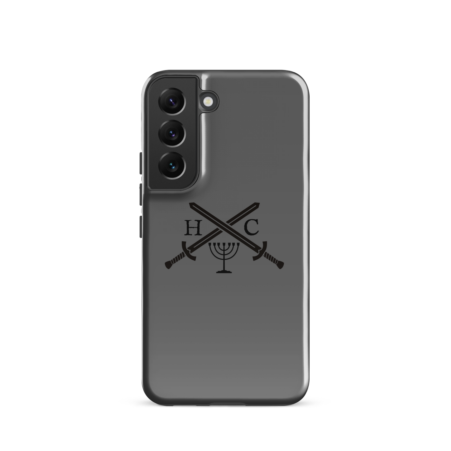 Tough case for Samsung®