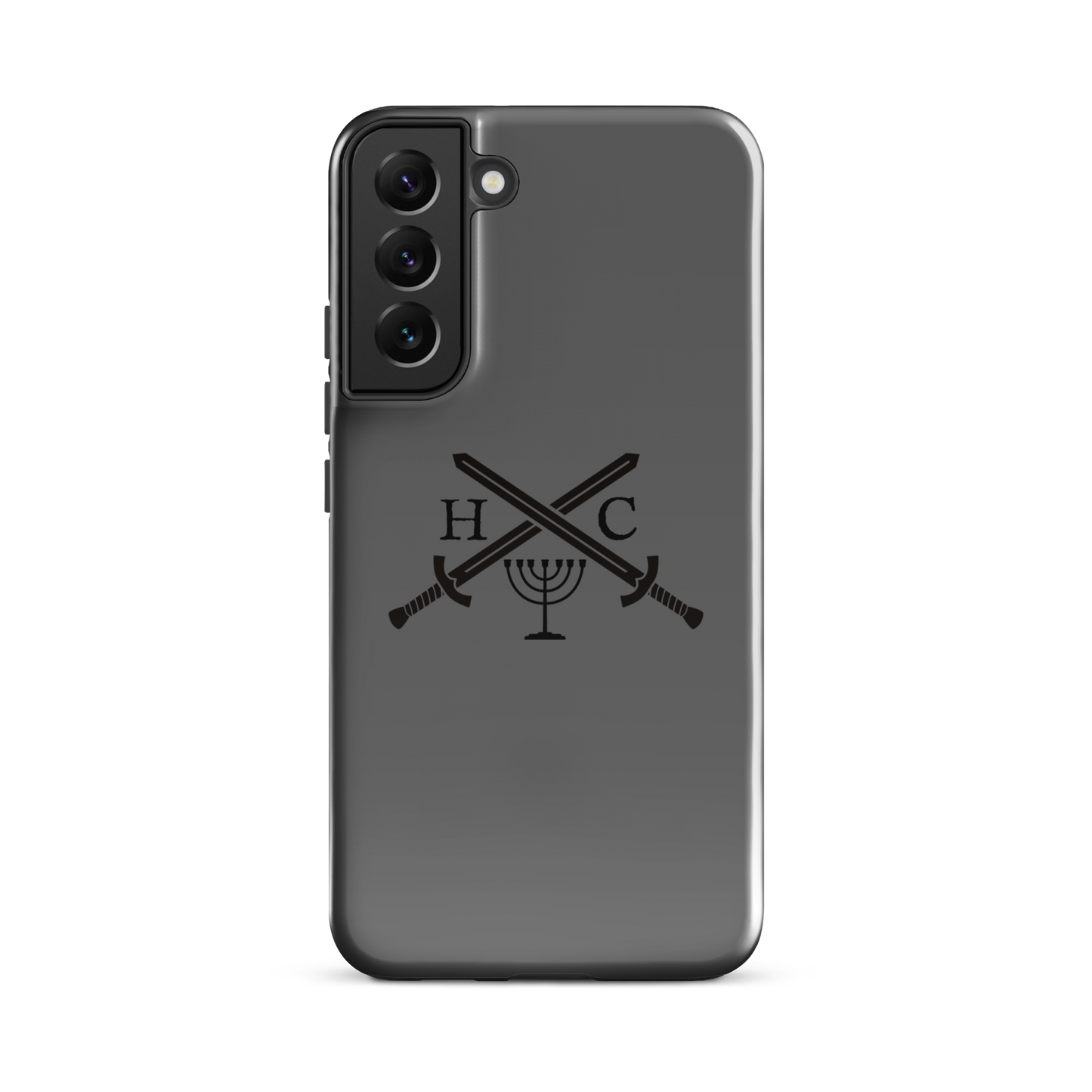 Tough case for Samsung®