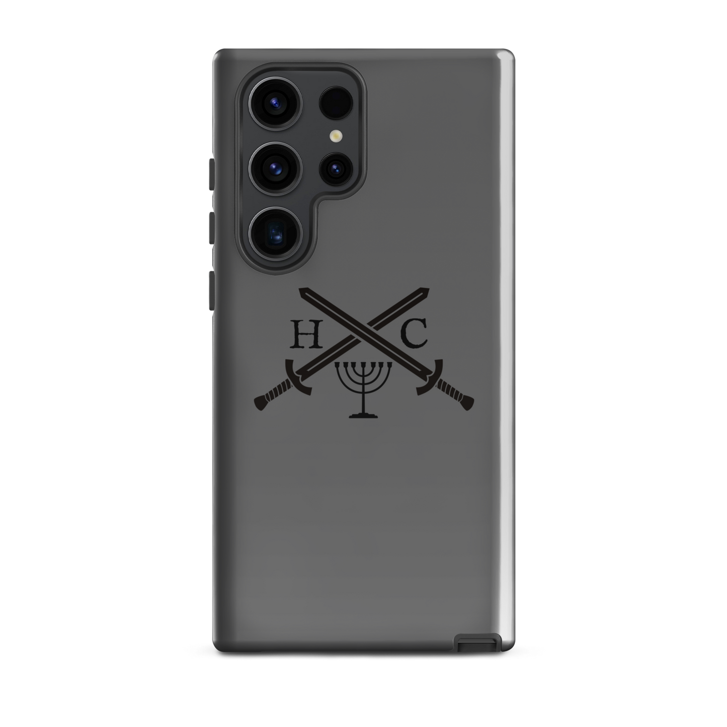 Tough case for Samsung®