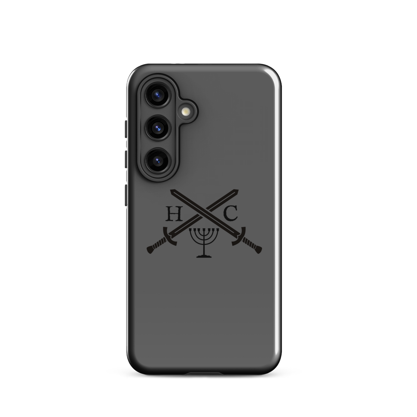 Tough case for Samsung®