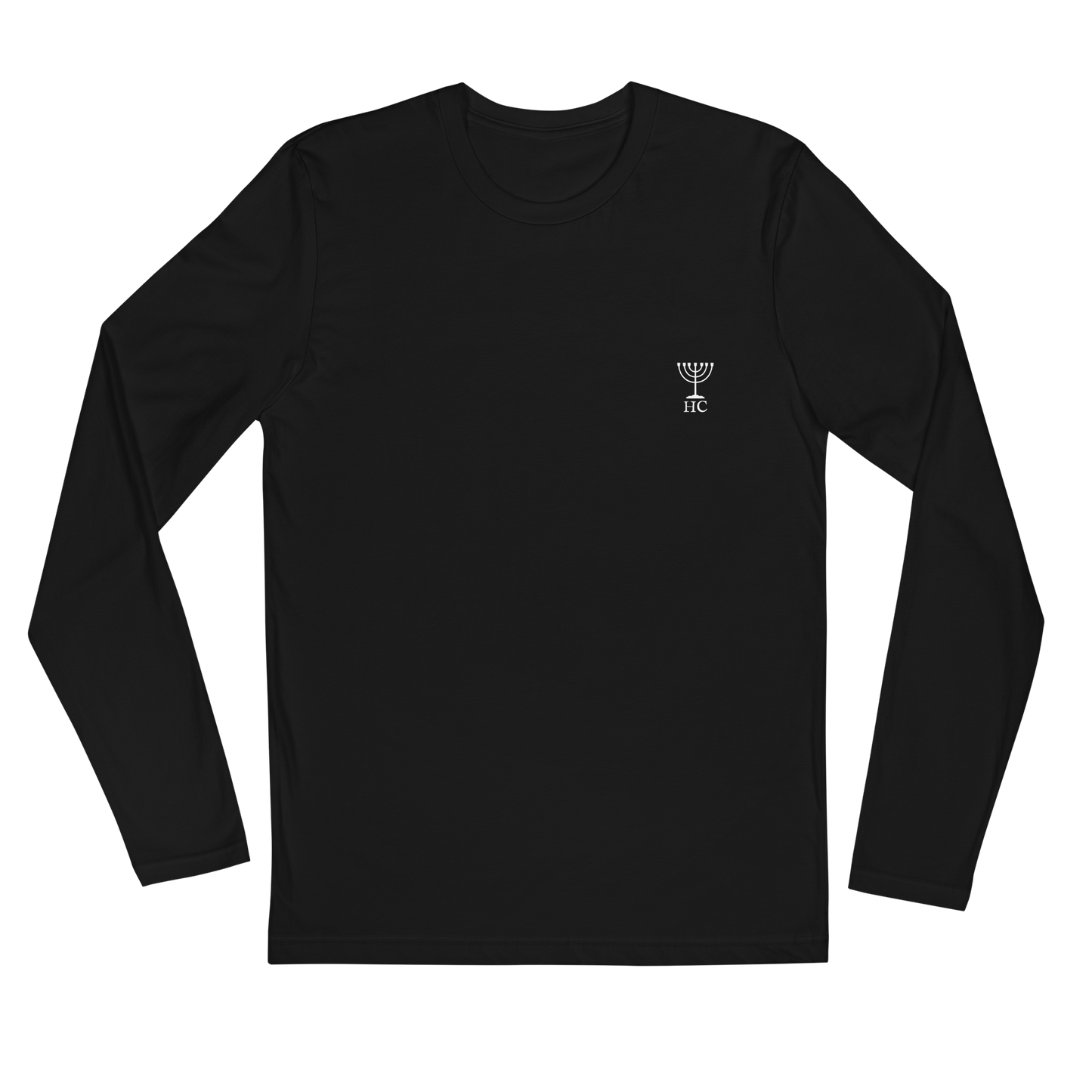 Clean Hands Long Sleeve