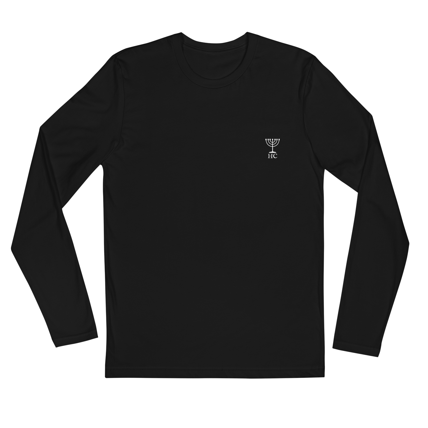 Rule Over Long Sleeve