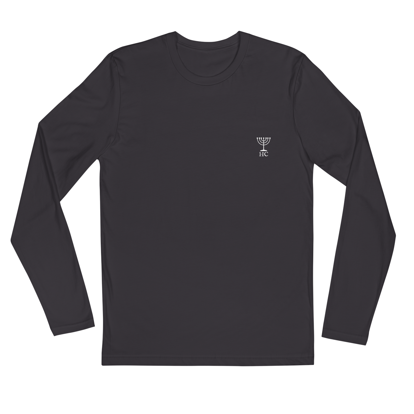 Clean Hands Long Sleeve