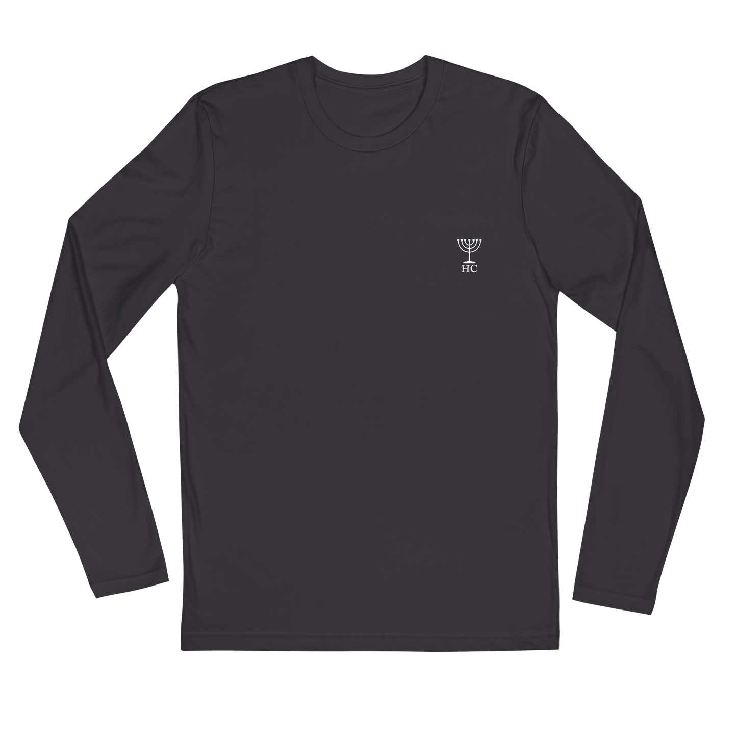 Rule Over Long Sleeve