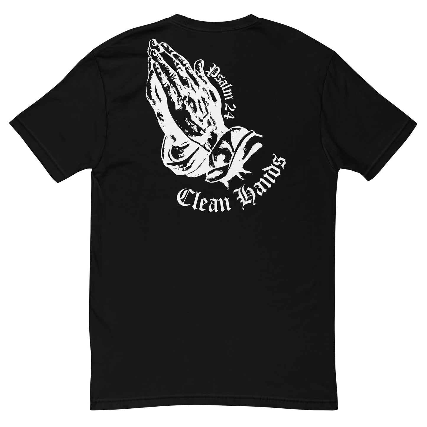 Clean Hands T-Shirt