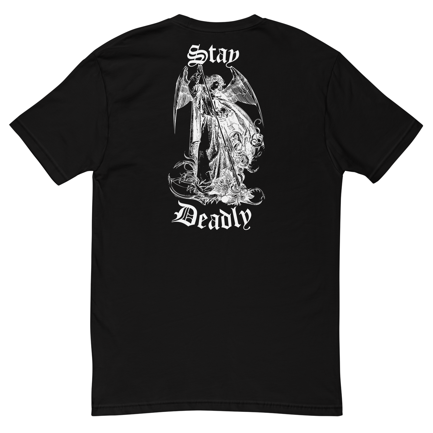 Stay Deadly T-Shirt