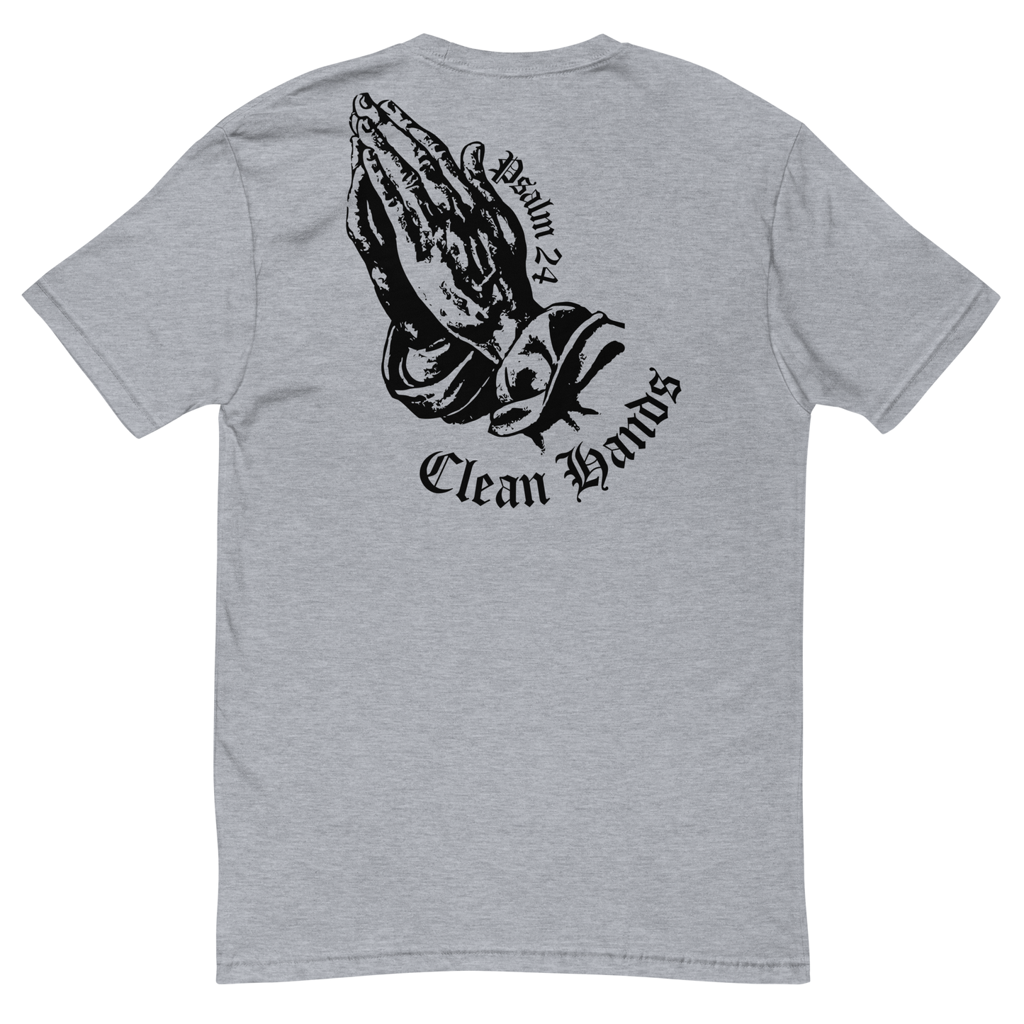 Clean Hands T-Shirt