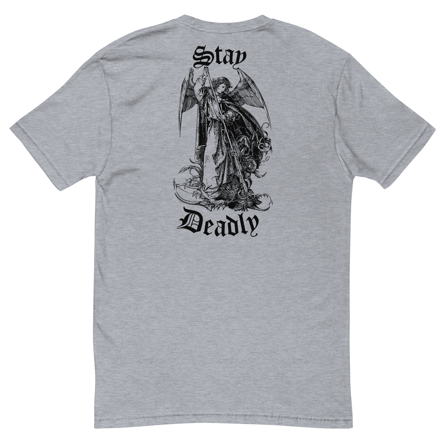 Stay Deadly T-Shirt