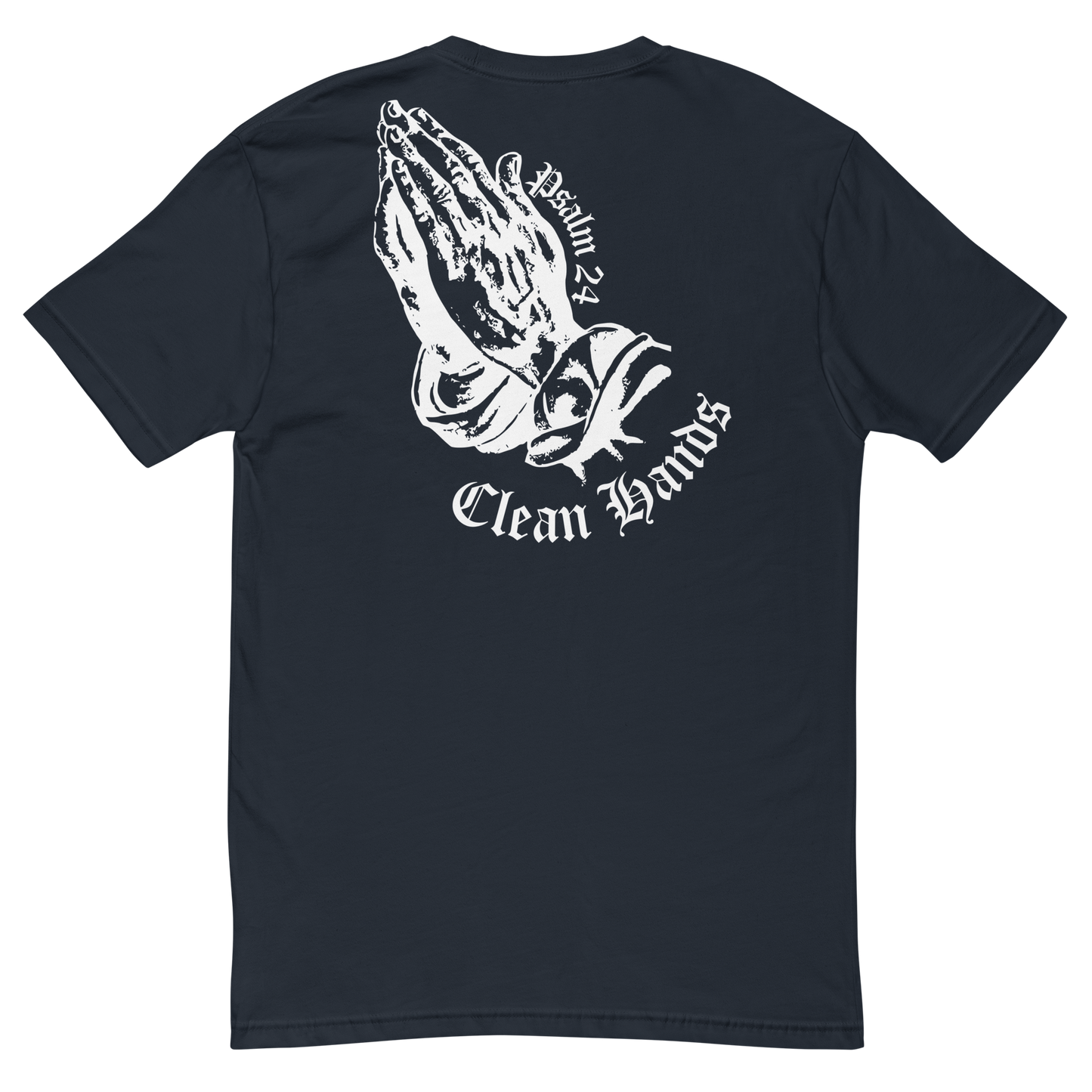 Clean Hands T-Shirt