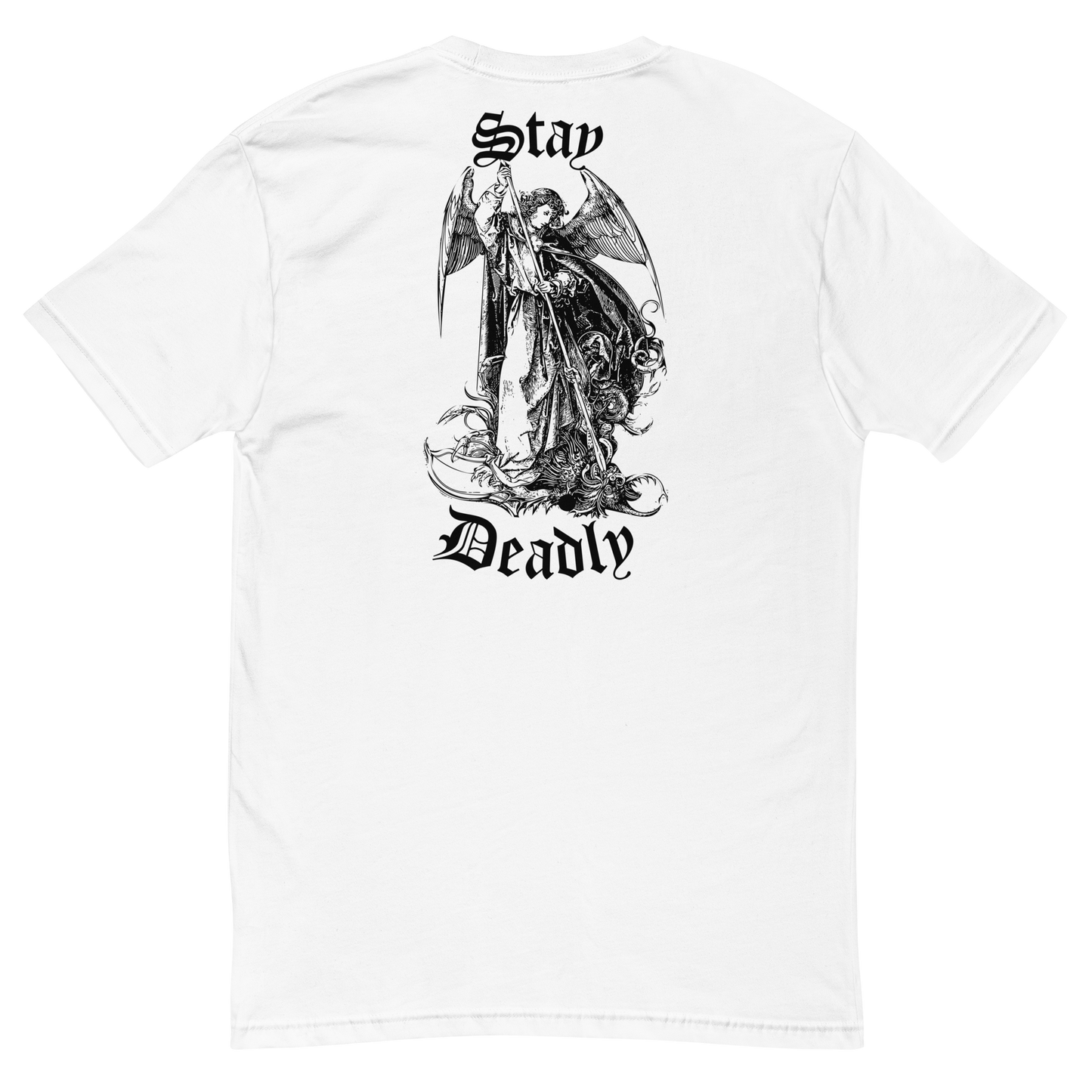 Stay Deadly T-Shirt