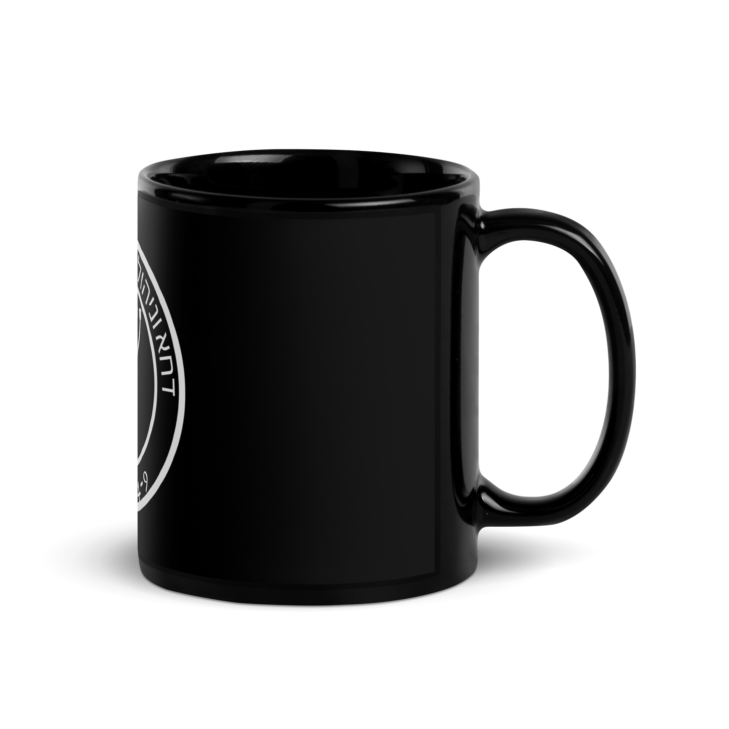 MK1 HC Mug