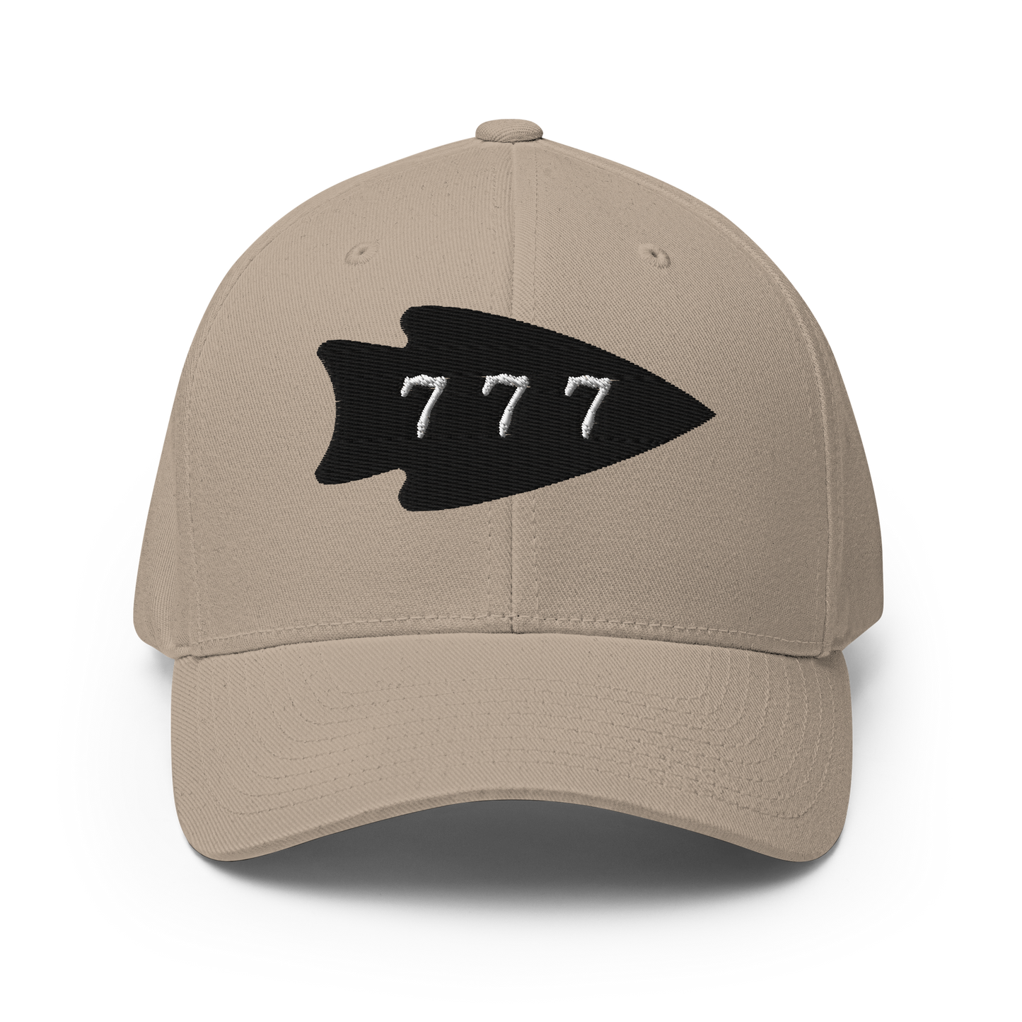 T7 Arrow Cap