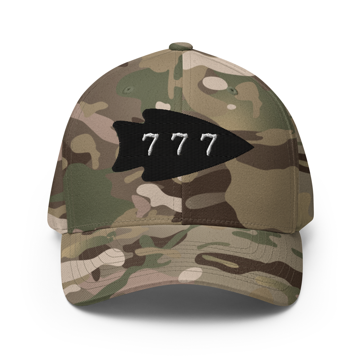 T7 Arrow Cap