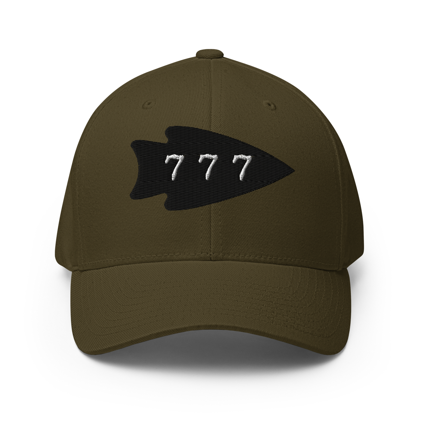 T7 Arrow Cap