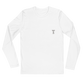 White Sail Long Sleeve