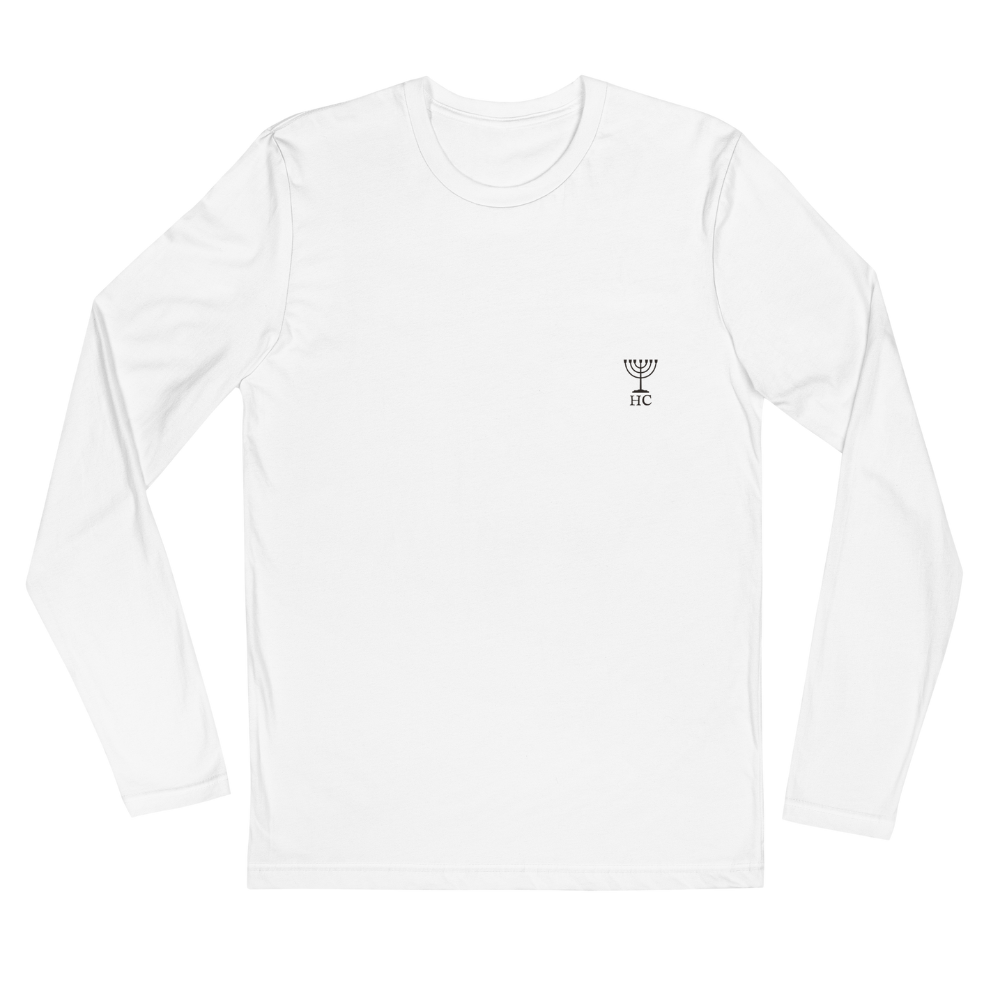 White Sail Long Sleeve