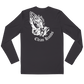 Clean Hands Long Sleeve