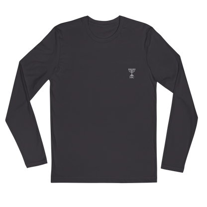 Clean Hands Long Sleeve