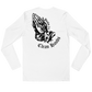 Clean Hands Long Sleeve