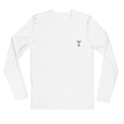 Clean Hands Long Sleeve