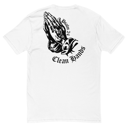Clean Hands T-Shirt